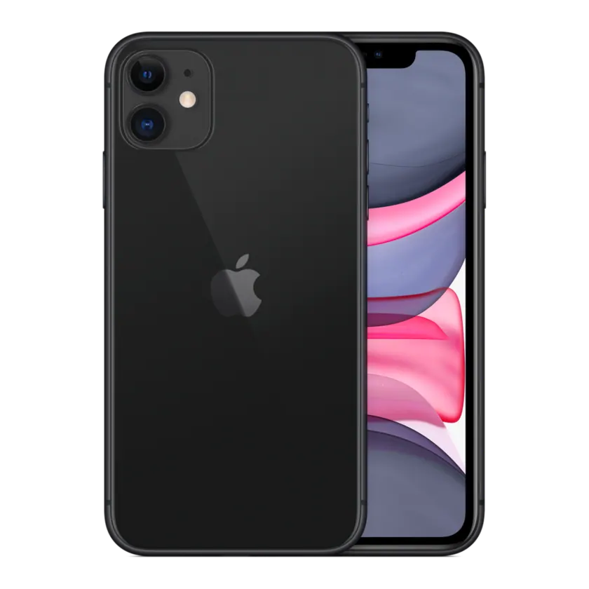 iPhone 11 reconditionné