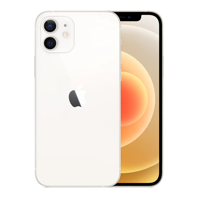 iPhone 12 reconditionné