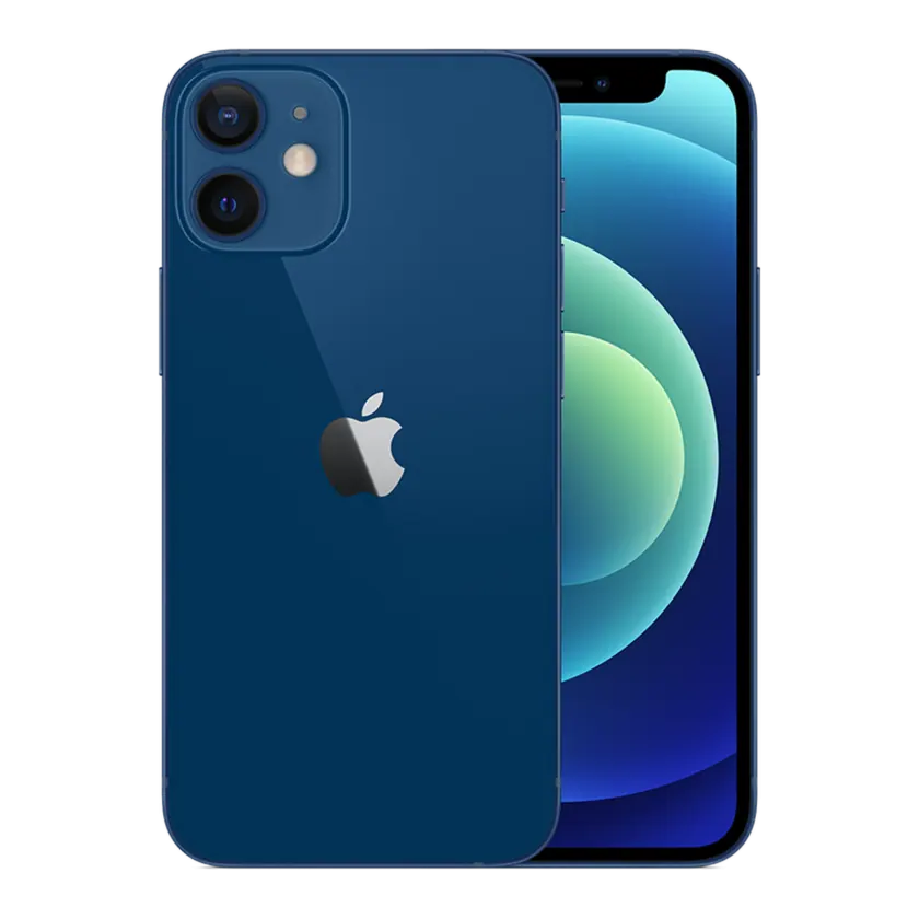 iPhone 12 Mini reconditionné