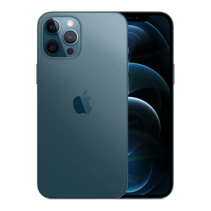 iPhone 12 Pro Max reconditionné