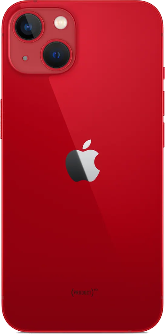 iPhone 13 reconditionné