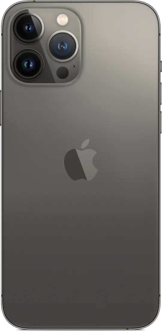iPhone 13 Pro Max reconditionné
