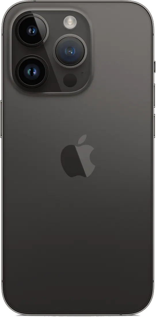 iPhone 14 Pro reconditionné