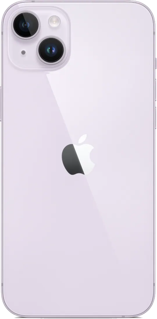 iPhone 14 Plus reconditionné