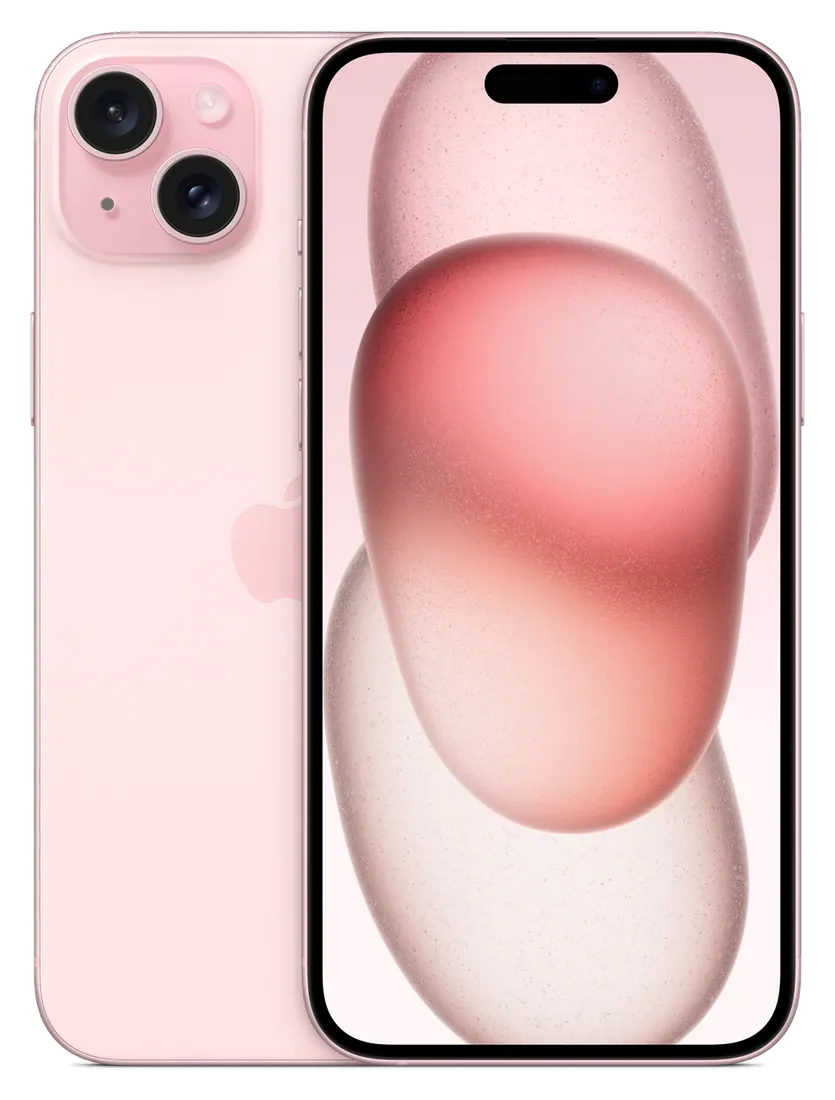 iPhone 15 Plus reconditionné