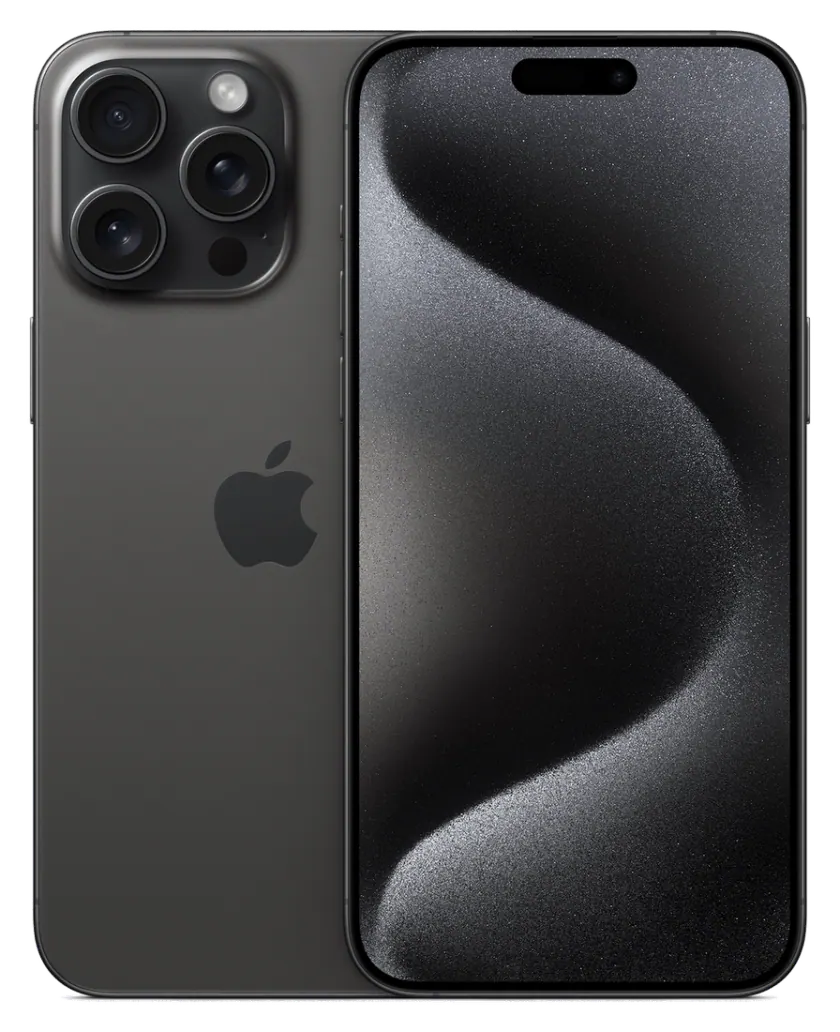 iPhone 15 Pro Max reconditionné