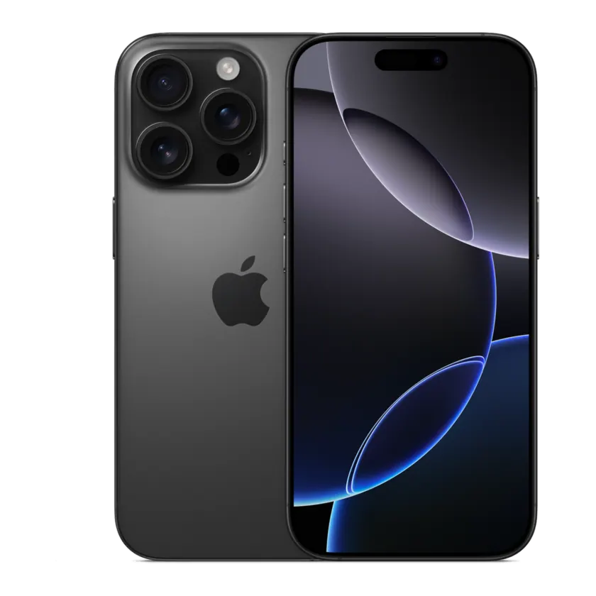 iPhone 16 Pro reconditionné