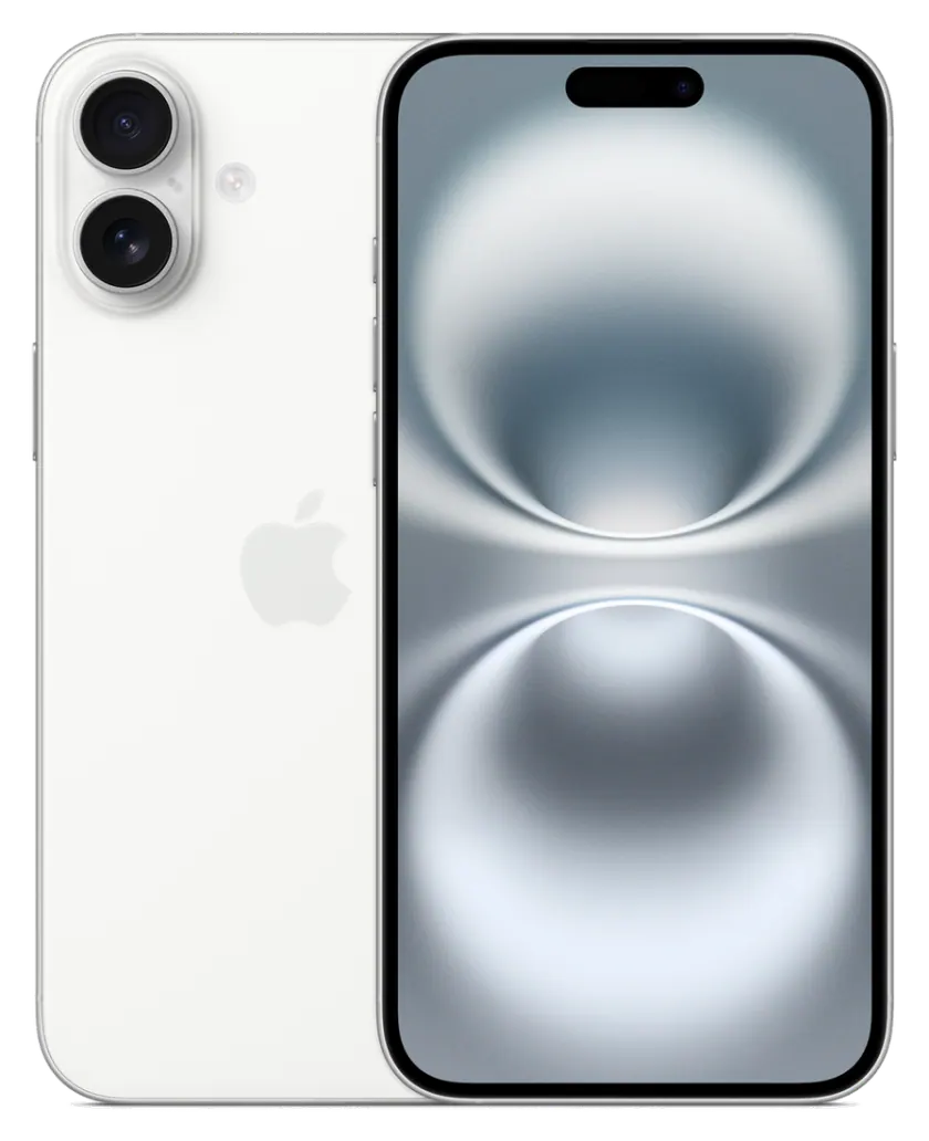 iPhone 16 Plus reconditionné