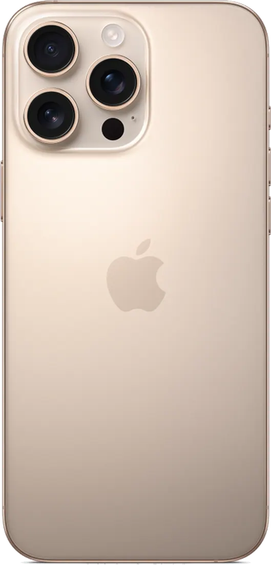 iPhone 16 Pro Max reconditionné