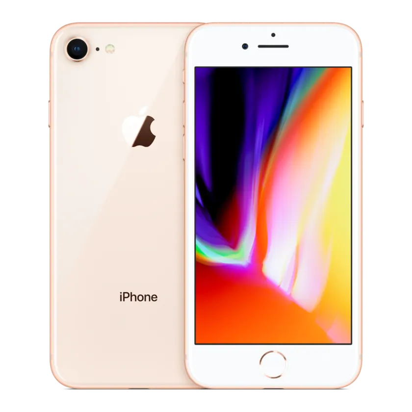 iPhone 8 reconditionné
