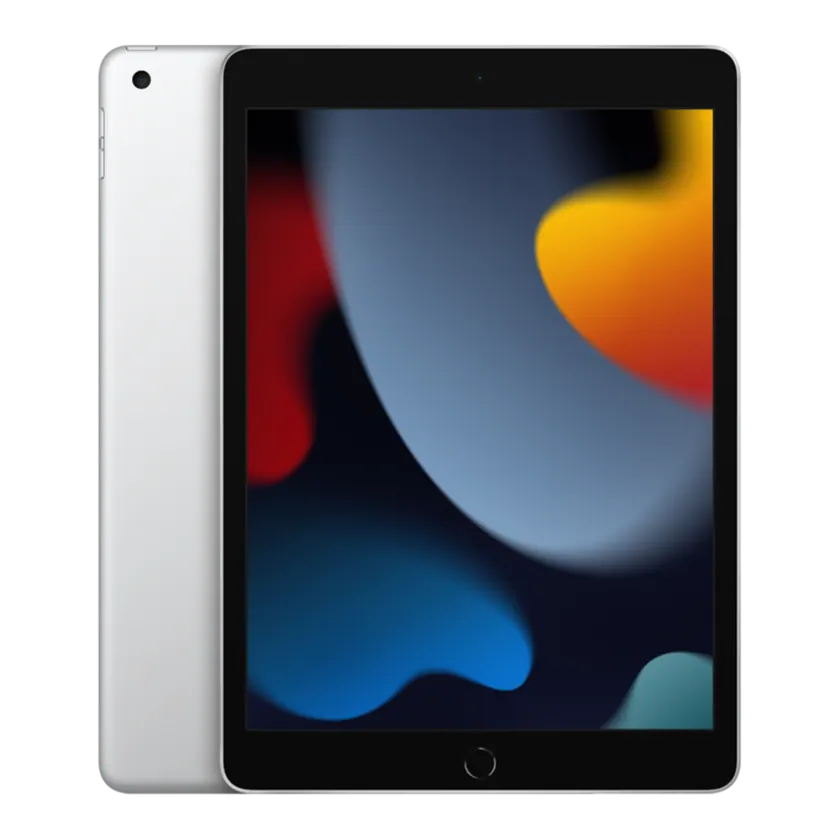 iPad 9 (2021, A13) 10.2" reconditionné