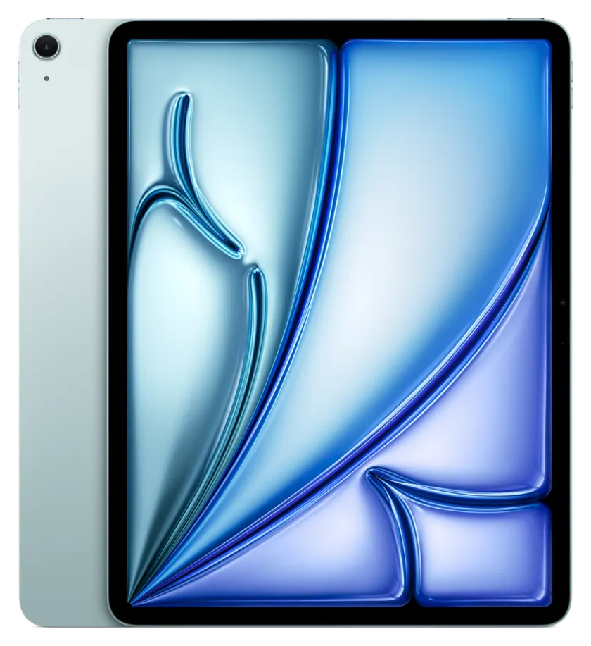 iPad Air 6 (2024, M2) 13" reconditionné