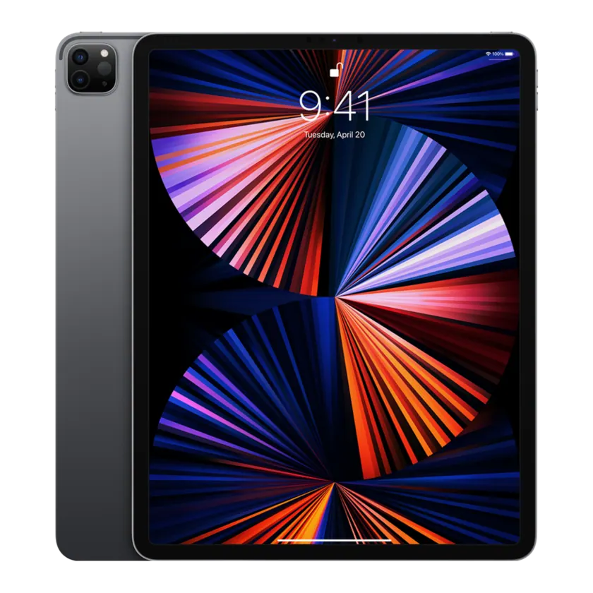 iPadPro5-12.9LTE reconditionné