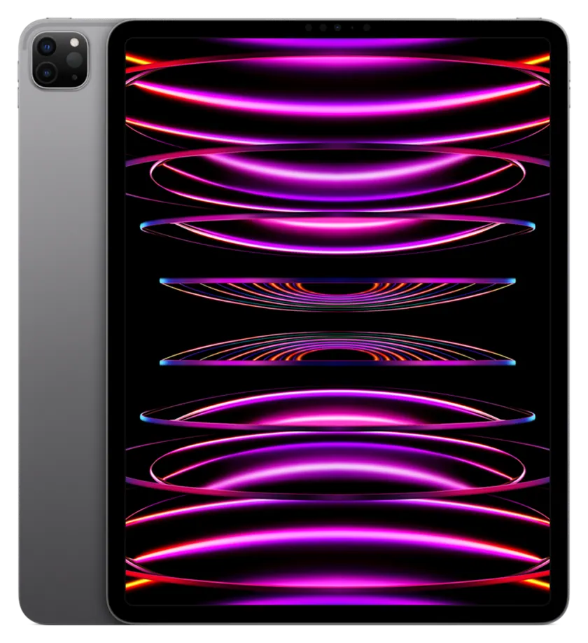 iPadPro6-12.9LTE reconditionné