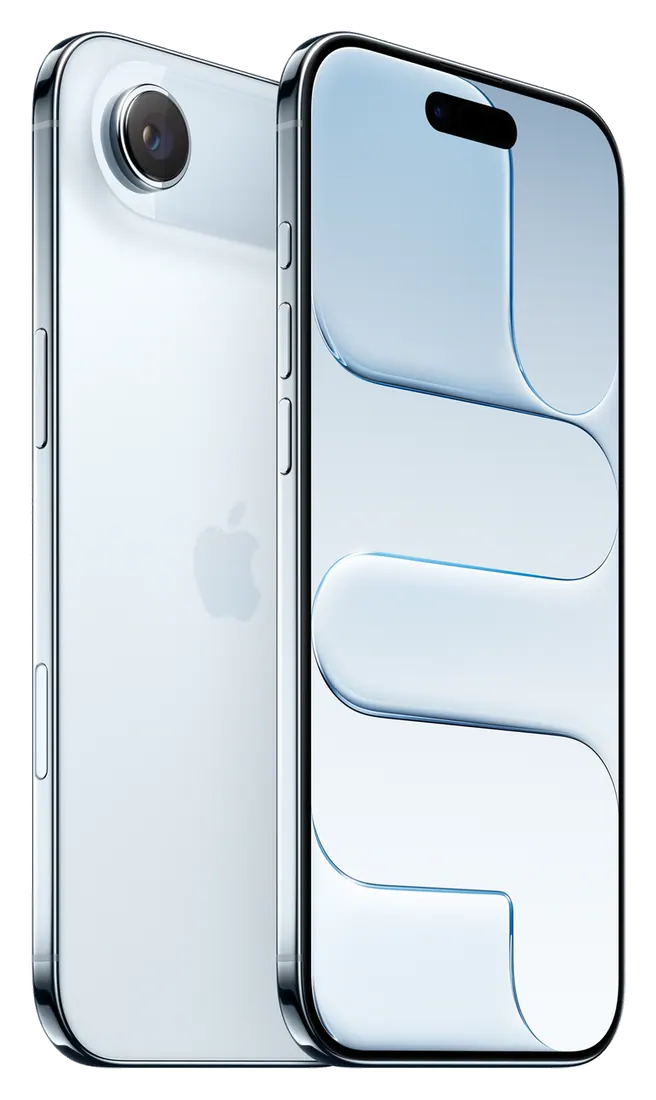 iPhone Air reconditionné