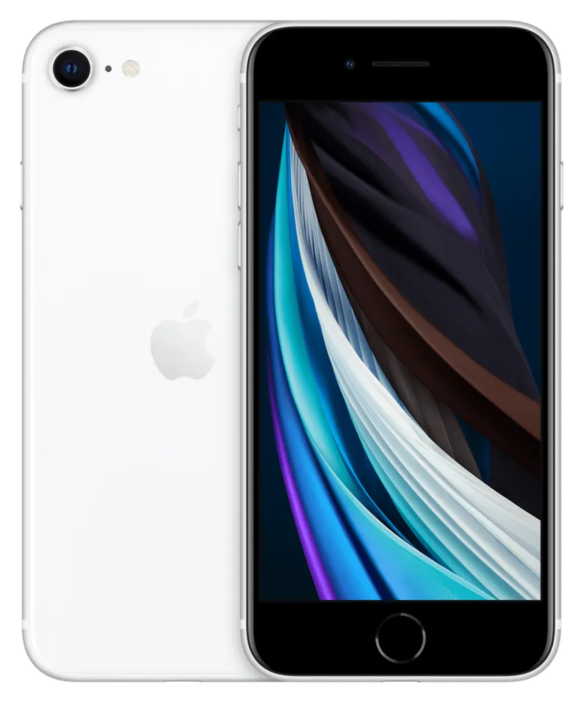 iPhone SE 2020 reconditionné