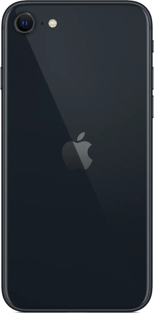 iPhone SE 2022 reconditionné