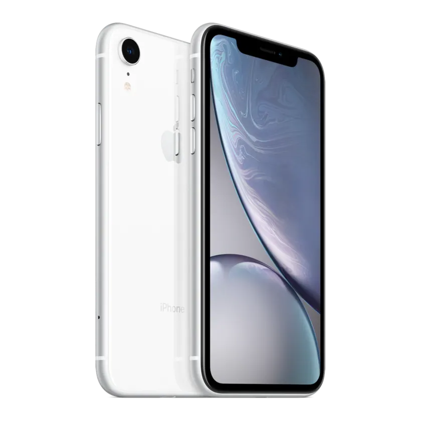 iPhone XR reconditionné