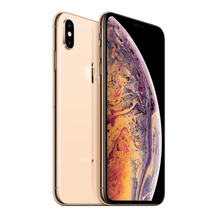 iPhone XS Max reconditionné