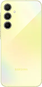 Galaxy A55 reconditionné